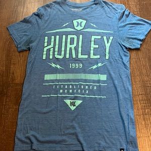 Hurley Tee